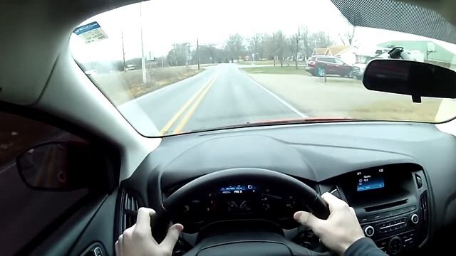 Used 2016 Ford Focus SE Video Review & Walkaround - Heritage Ford - Corydon, IN смотреть онлайн