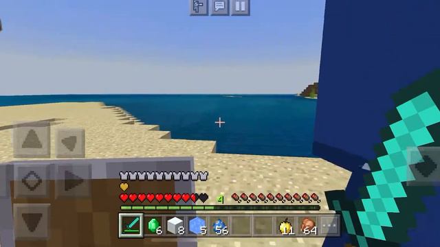 Iceologer! | Minecraft Bedrock Edition смотреть онлайн
