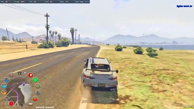 DANIEL MORENO IN HTRP | WAR WITH VAGOS?? | BROTHERS FOR LIFE | MEMBERSHIP JOIN @29 смотреть онлайн
