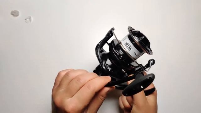 Классификация карповых катушек Shimano. Как понять? На примере Ultegra XTD и Big Baitrunner XTB