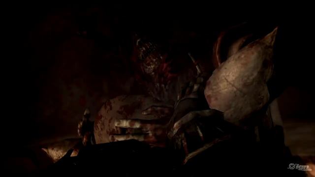 Dragon Age: Origins - Intro Cinematic смотреть онлайн