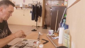 Насос PCP. Разборка и смазка.