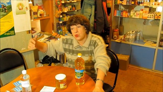 чесночное масло. чеснок. как сделать чесночное масло. смотреть онлайн