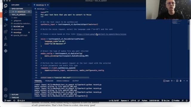 How to Create a Deep Fake Video смотреть онлайн