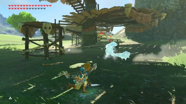 Busting MYTHS in Breath of the Wild!! [15 Stats Questions ANSWERED!!] смотреть онлайн
