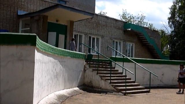 В День медика. Всем медикам города Бирска смотреть онлайн