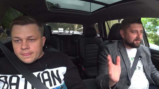 РЗР #3: КРОССОВЕР ИЛИ СЕДАН, ЧТО ВЫБРАТЬ ПРИ ПОКУПКЕ АВТО? смотреть онлайн