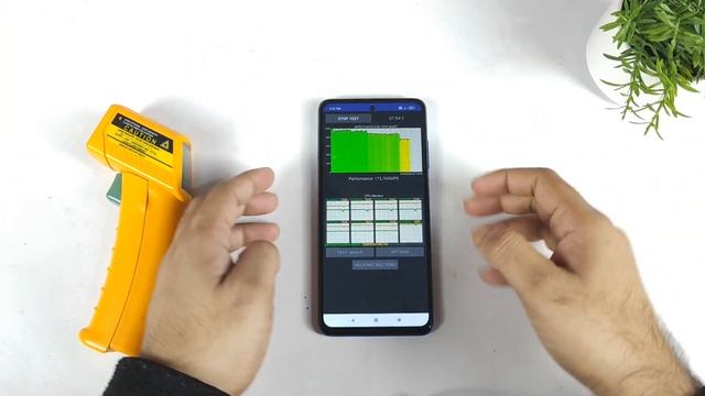 Poco X3 Pro CPU Throttling Test After Software Update ??? смотреть онлайн