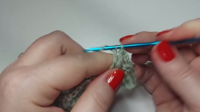 ✅⭐?САМЫЙ ЛУЧШИЙ ОБЪЕМНЫЙ УЗОР КРЮЧКОМ! Скорее смотрите! (вязание крючком подробно для начинающих) смотреть онлайн