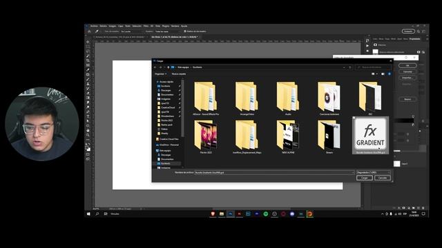 [FREE] PACK DE RECURSOS Collab / @ruido.98 /FUENTES, GRADIENTES, TEXTURAS,BRUSHES Y MÁS! смотреть онлайн