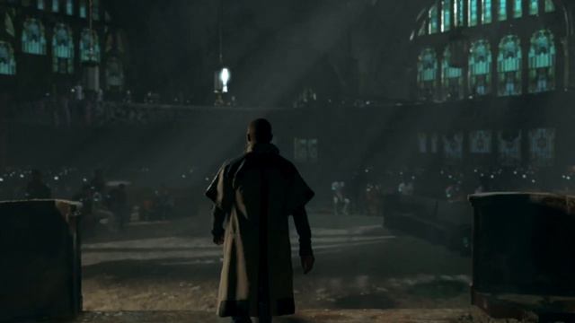 detroit стать человеком Часть 10 Маркус