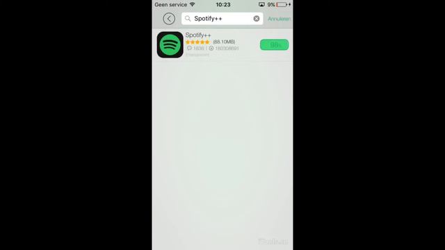 HOW TO GET SPOTIFY++ IOS 11 and iOS 10.3.2 + pou hacked account giveaway PATCHED смотреть онлайн