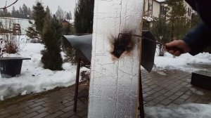 PIR  ПИР Плита от ТехноНиколь  испытание огнем = К(0) 15   RE15