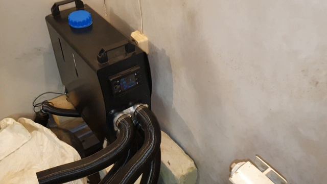 Автономная печь керосин и другие виды топлива смотреть онлайн