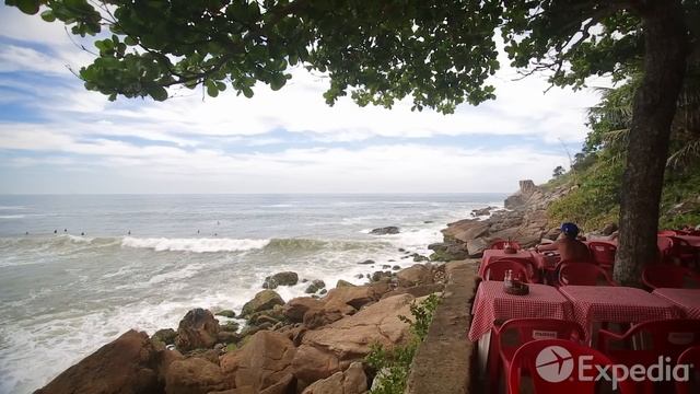 Rio De Janeiro Vacation Travel Guide | Expedia