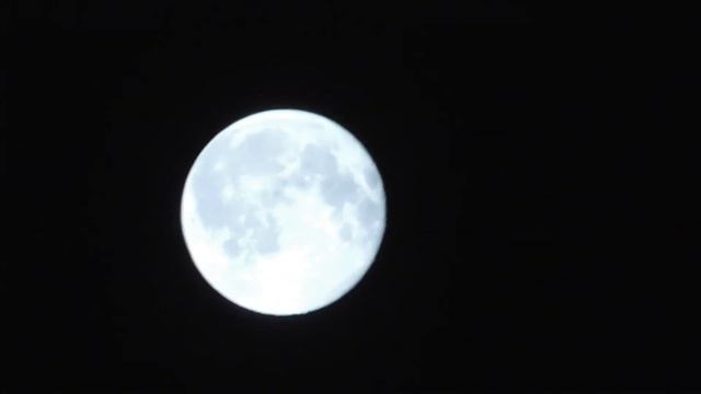 Panasonic HC-V270 HD - The Moon смотреть онлайн