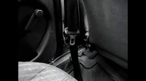 не возвращается ремень безопасности 1. не втягиваются ремни безопасности