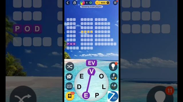 Word Trip Jamaica ?? - Levels (943 - 946) Word Trip Game Answers - Word Association Game | #Blue7 смотреть онлайн
