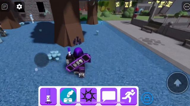 How To Find Bioluminescent Marker In “Find The Markers”