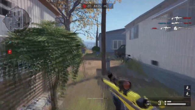 ВЫПОЛНИЛ ВСЕ ЗАДАНИЕ СИНДИКАТ☛AWM «Карбон»☛WARFACE смотреть онлайн