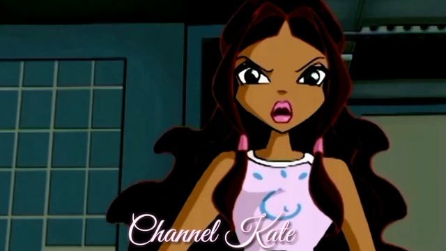 [WINX] ЛЕЙЛА - ЗНАК ВОДОЛЕЯ смотреть онлайн
