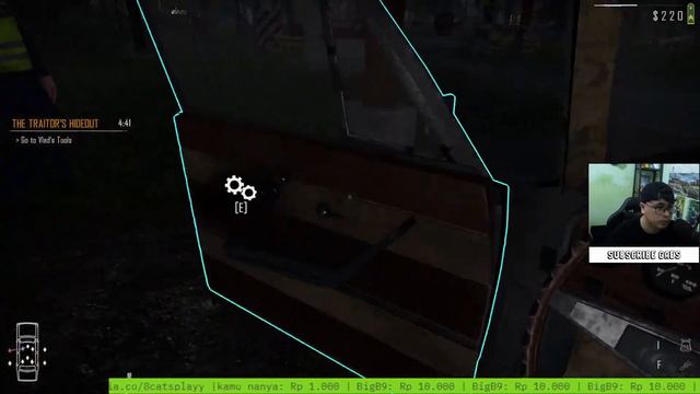 🔴LIVE - LANJUT MENJAGA PERBATASAN NEGARA KITA DARI KRIMINAL | CONTRABAND POLICE #2 смотреть онлайн