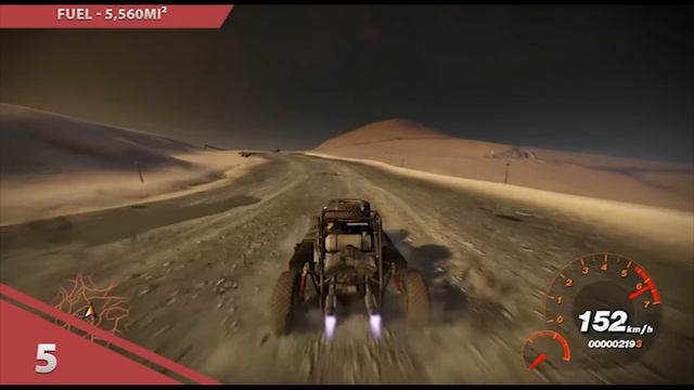 TOP 10 LARGEST VIDEO GAME WORLDS (2016) смотреть онлайн