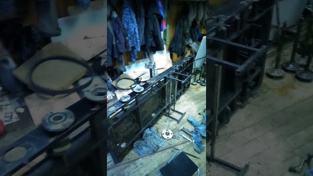 Вездеход Argo,переделка подвески смотреть онлайн