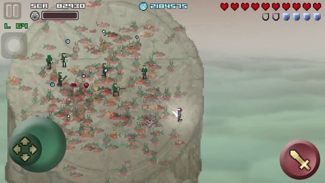 ONLY ONE app.( complete game on iOS) All 8 levels, with no powers. смотреть онлайн