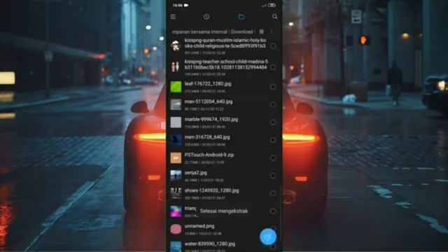 Cara download PS CC versi 9 // Photoshop Android Touch смотреть онлайн