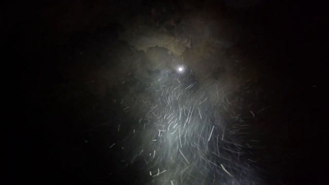 Massive Crystals Discovered In A Hollow Mountain смотреть онлайн