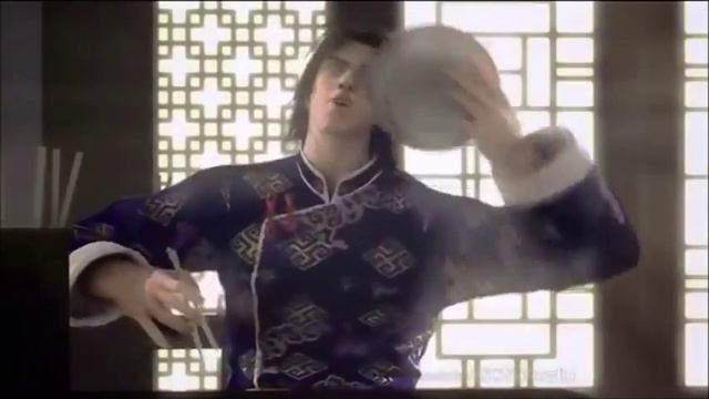 Marshall law VS Lei Wulong- tekken tag tour.2 смотреть онлайн