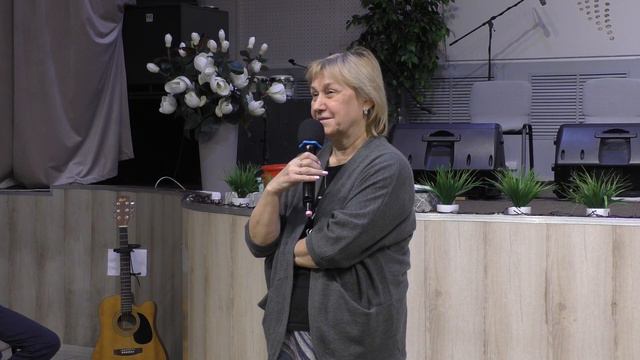 Вечернее слово 16 февраля 2024г. смотреть онлайн