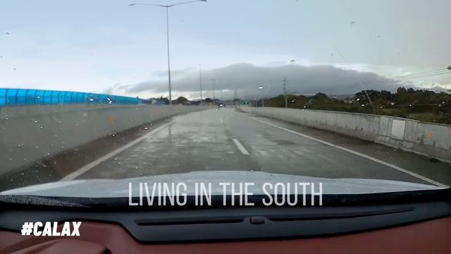 GEELY COOLRAY RAINY JOYRIDE ?️☂️ MAULAN TRIP TO NUVALI VIA CALAX FROM SLEX ??GLOOMY смотреть онлайн