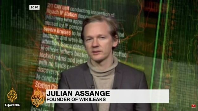Sweden drops rape investigation against Julian Assange смотреть онлайн