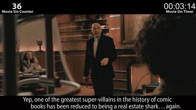 Everything Wrong With Superman Returns In 6 Minutes Or Less смотреть онлайн