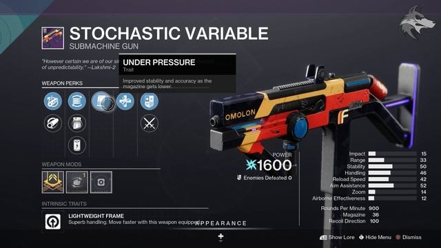 Destiny 2: WEEKLY VENDOR RESET! New WEAPONS, ADA-1, Neomuna, Eververse, Defiance Quest (7th March) смотреть онлайн