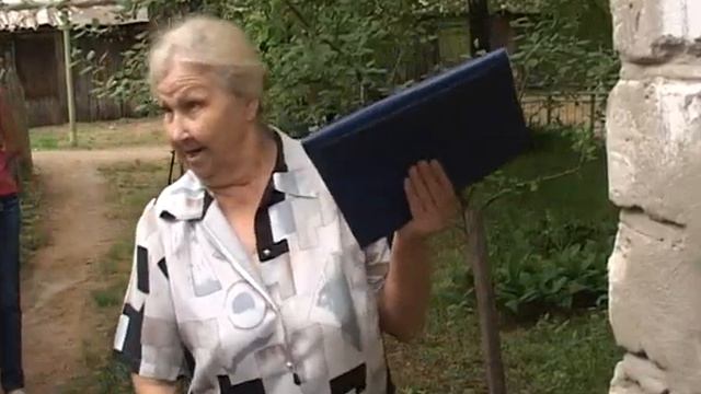 Коммунальный ад смотреть онлайн