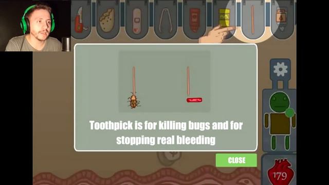 ДОКТОР СОСИСКА смотреть онлайн