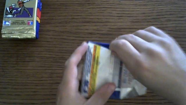 Baseball Rookie Card Hunt Courtesy of Erik from Classic Cards смотреть онлайн