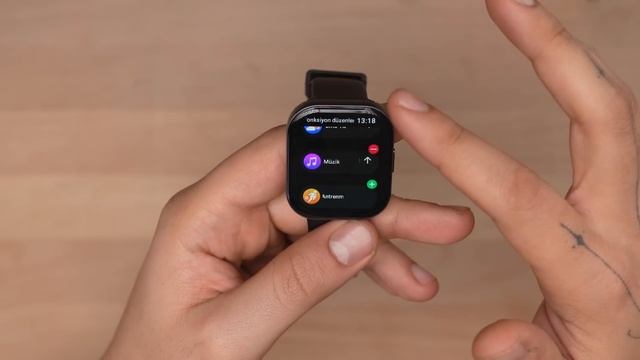 1000 TL ALTI FİYATINA GÖRE ALINABİLECEK EN İYİ AKILLI SAAT !! смотреть онлайн