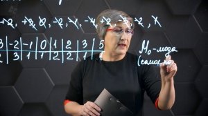 51_Генеральная совокупность и выборка. 7 класс.