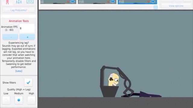 Brown cameraman villain arc? part 3 | animation #skibiditoilet #animation #sticknodes #fighting смотреть онлайн