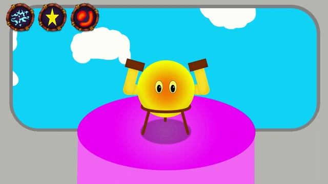 Bannett - Magic Mansion ANIMATION смотреть онлайн