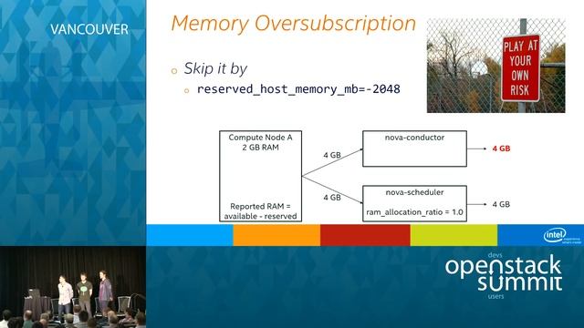 Dive into VM Live Migration смотреть онлайн