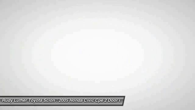 2005 Honda Civic Cpe Golden Valley,Minneapolis,Bloomington,MN P22282A смотреть онлайн