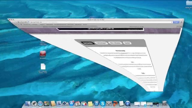 Установка игры World of Tanks на Mac OS смотреть онлайн
