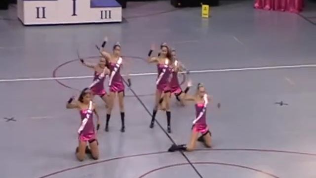 Groovy Girls (Musztáng) смотреть онлайн