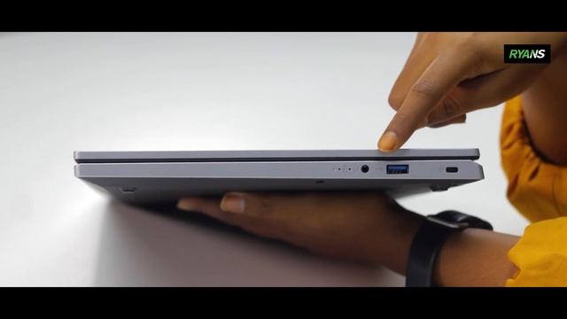 Acer Aspire 3 A315-510P | Intel Core i3 N305 | Ryans Computers смотреть онлайн