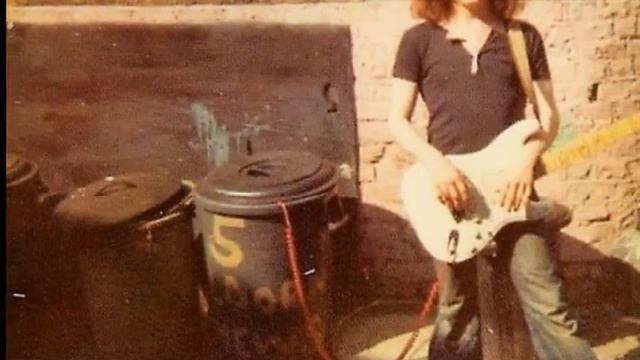 PAUL KOSSOFF TIME AWAY Back Street Crawler 1973 Free смотреть онлайн